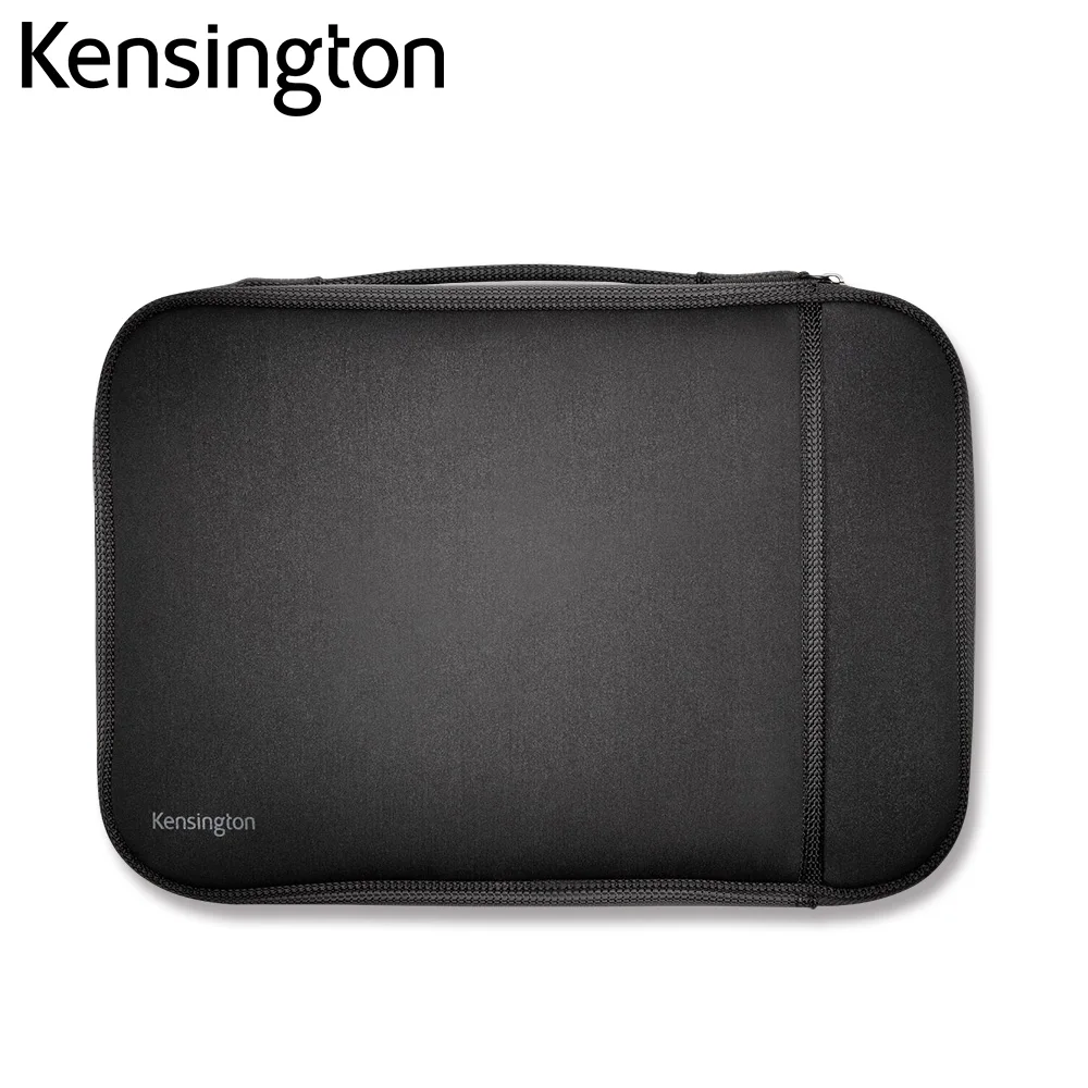 Kensington Tablet Sleeve Bag Case Interior Fleece Lining for