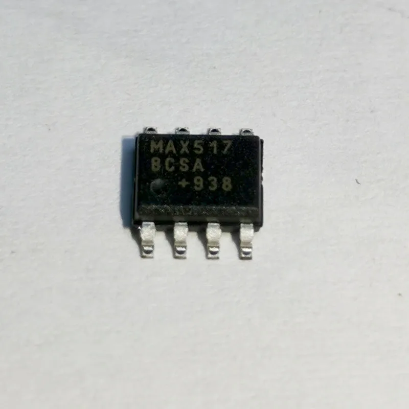 

1unids/lote MAX517BCSA + SOP8 консультационные услуги по цене партии