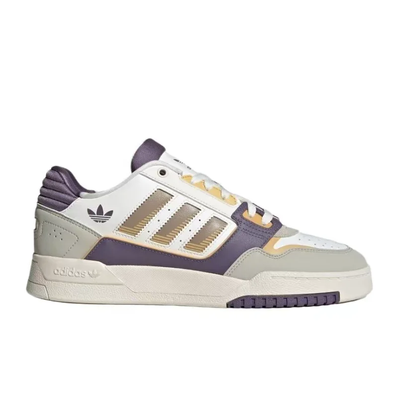 Фото Кеды adidas Originals Drop Step 2.0 LOW: стильные, модные, удобные, нескользящие, прочные, низкие, унисекс, JP9975 №3