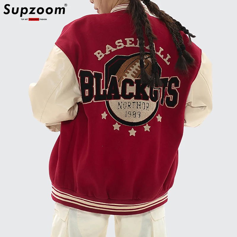 Новое поступление брендовая одежда в рубчик с вышивкой бейсбольный хлопковый