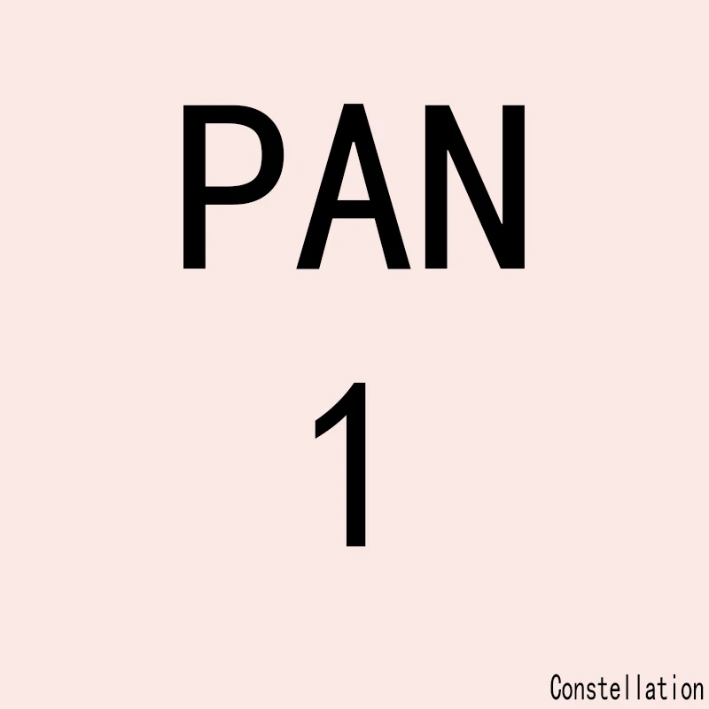 

PAN XZ