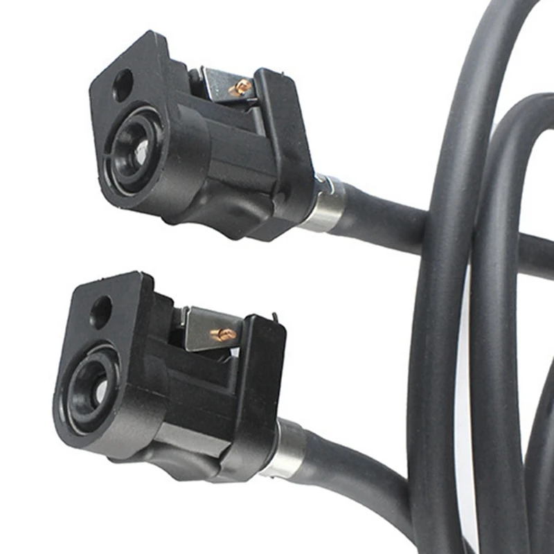 Аксессуары для лодочных двигателей топливные шланги в сборе разъемы 61J-24306-02