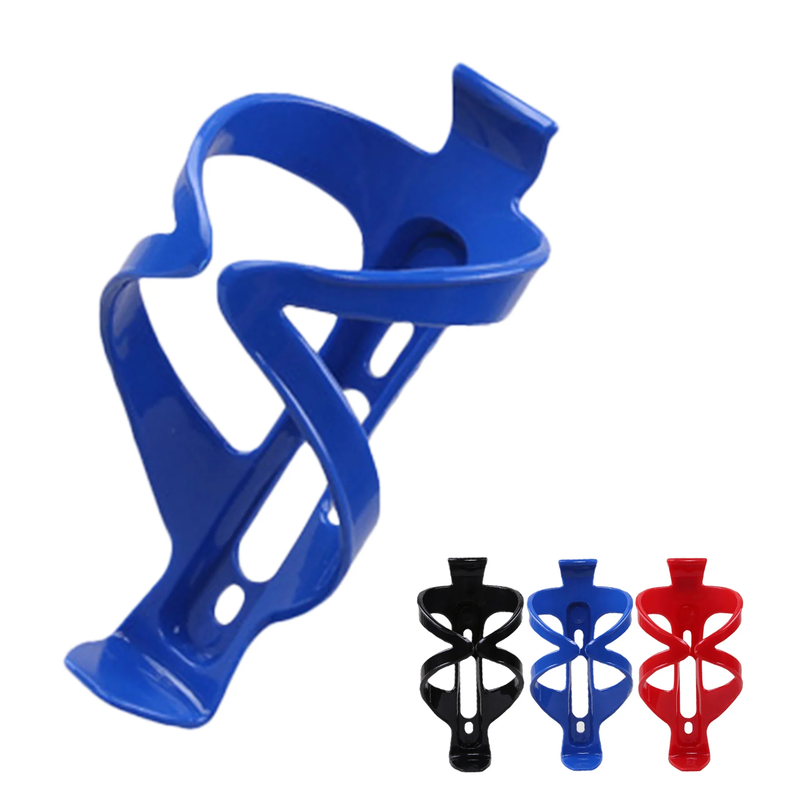 

Сверхлегкая клетка для бутылки с водой для горного и дорожного велосипеда