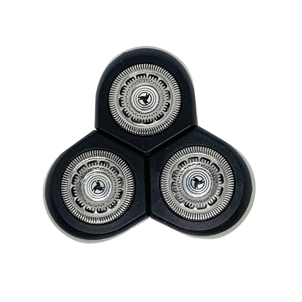 Сменная бритвенная головка для бритвы Philips RQ10 RQ11 RQ12 RQ1250 RQ1260 RQ1150 RQ1180 RQ1050 RQ1075 RQ1060