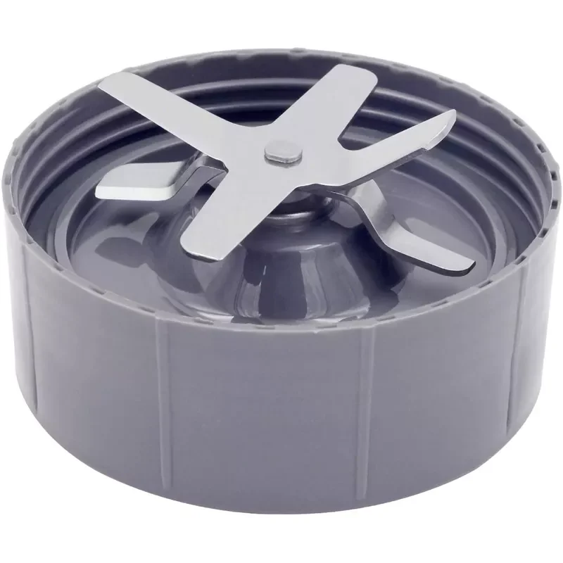

Black Blender Jar Bottom Base Screw Cap Replacement Fit For Oster Pro 1200W Blender Juicer Parts