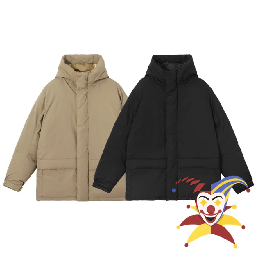 

Пуховая куртка CAV EMPT CE, пуховая куртка для мужчин и женщин