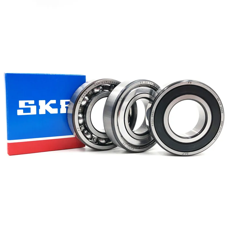 

SKF 2pc Bicycle bearing 12268 15267 15268 16277 16287 163010 163110 17287 173010 173110 19285 215317 24377 24378 25376 B543 -2RS