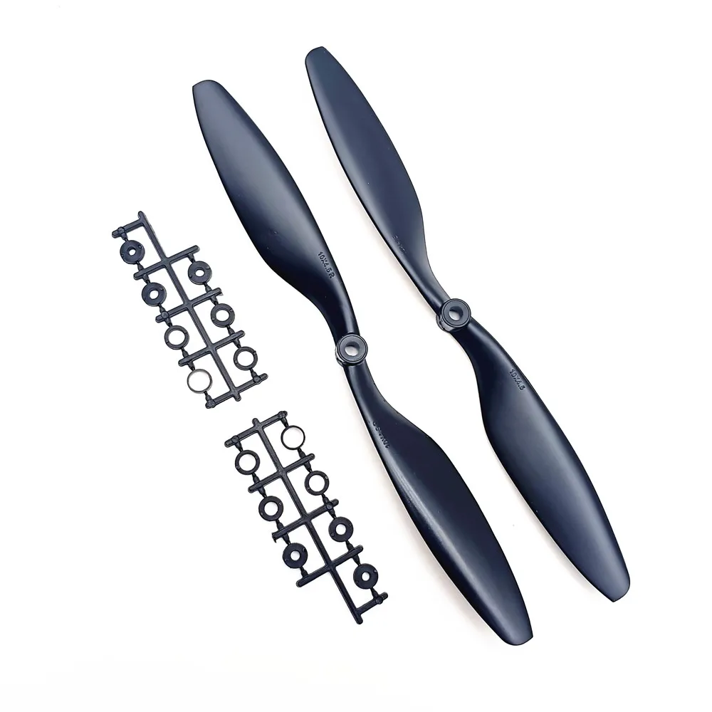 Пропеллеры для DJI F450 F550 1045 10&quot 2/4 шт.