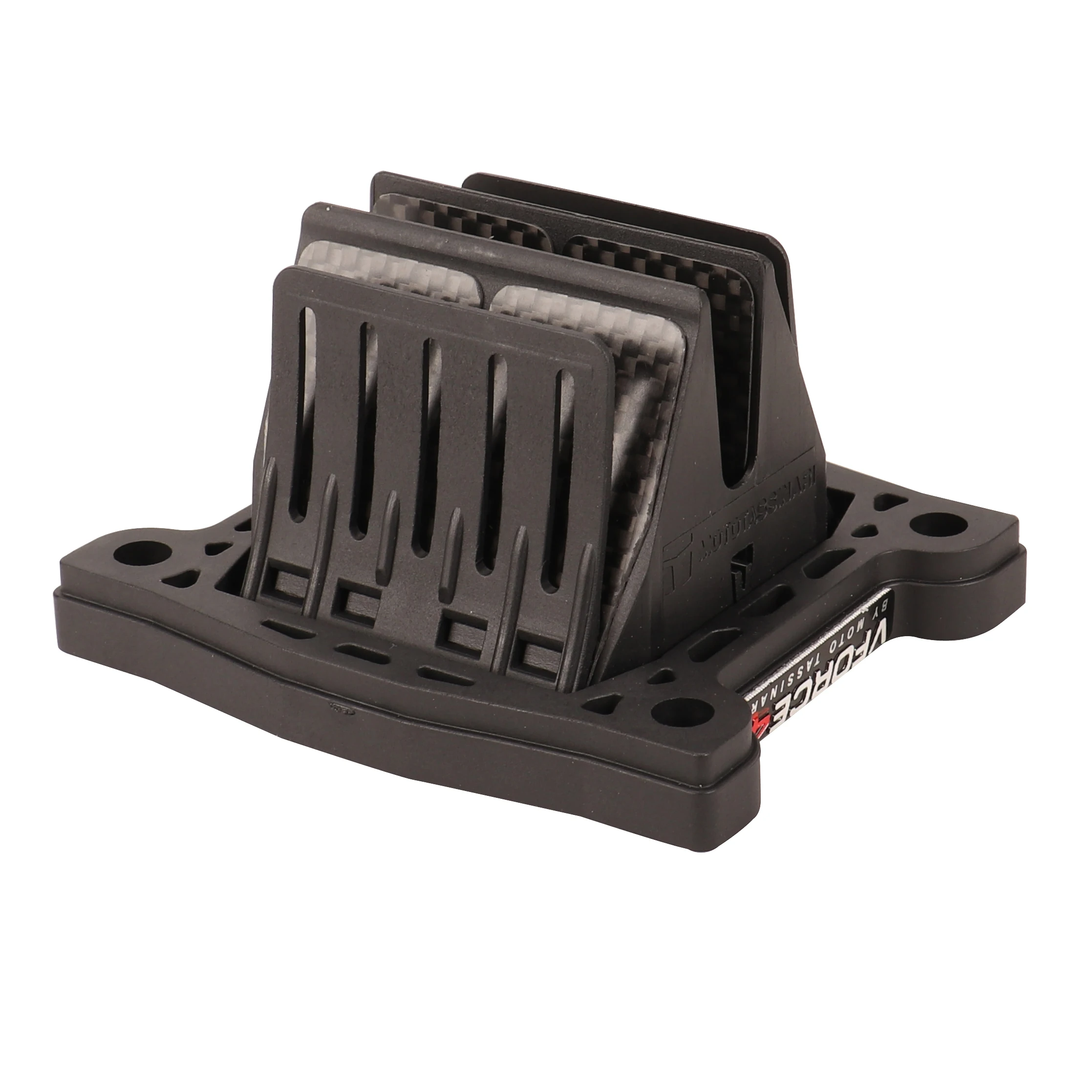 Тростниковый клапан V Force 4145 для мотоциклов VForce 4 YAMAHA Blaster ATV V4145 YFS200 YFS 200 и DT 200R |