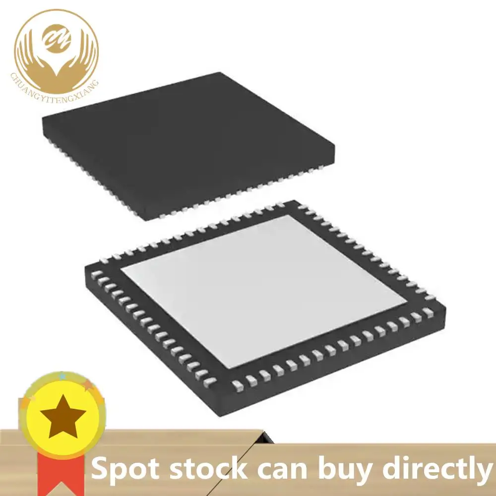 1 шт. ATMEGA256RFR2-ZUR 256RFR2-ZF 2564RFR2-ZU ATMEGA256RFR2-ZU 2561-16MU 2560V-8CUR ATMEGA2561-16MUR