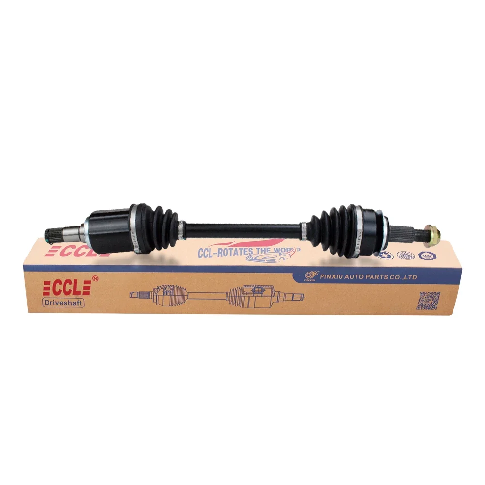 

CCL авто 39100/43410/49500/43420 передний левый Cv ось ведущий вал для Mazda Saloon Axela 1,5 At-L 2017