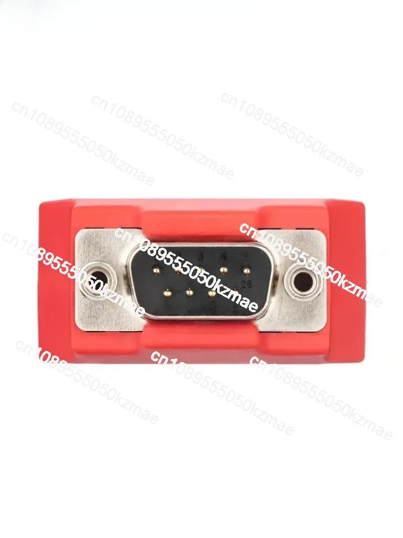 1 шт. USB-адаптер CAN-шины, замена PCAN-USB, интерфейс CAN с поддержкой INCA для калибровки ECU и прошивки. (art.: 3920da0dc172f) - 3920da0dc172f