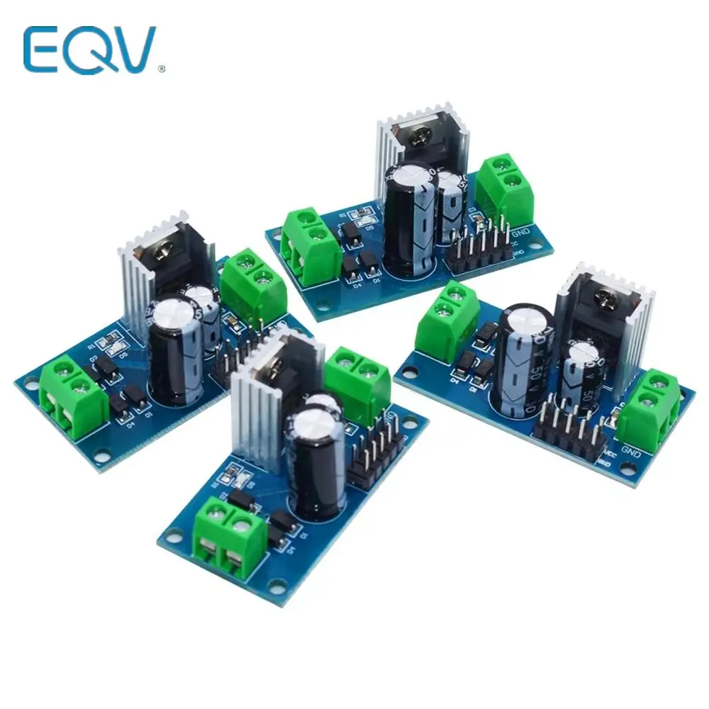 LM7805 LM7806 LM7809 LM7812 модуль источника питания постоянного/переменного тока с тремя клеммами регулятора напряжения 5 в 6 в 9 в 12 В выход макс. 1,2 А