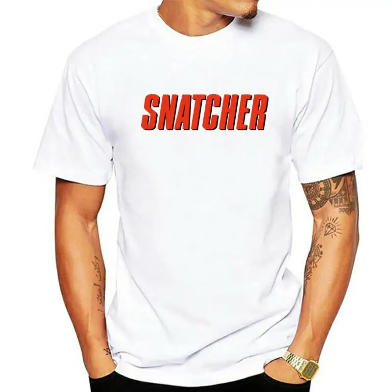 

Snatcher T Shirt NEW (NWT) Pick your size retro video game