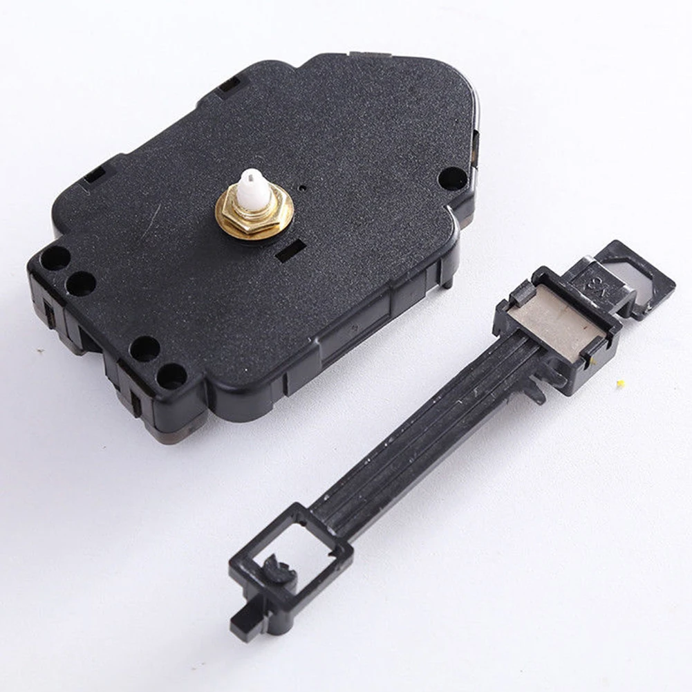 

Clock Mechanism Set Watch Repair Tools Wall Clock Replacement Quartz Clock Pendulum Movement Mechanism Accessories Part