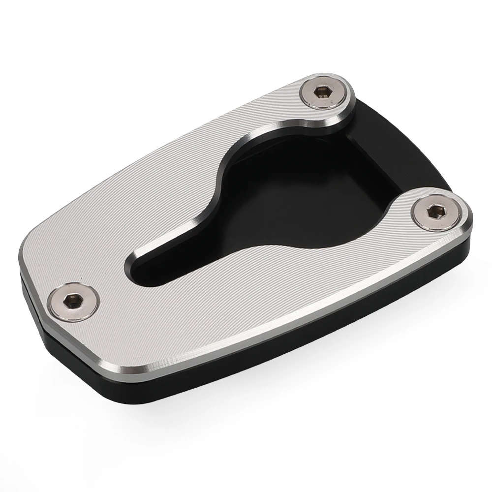 ДЛЯ HONDA XL1000V XL 1000 В Varadero 2003-2011 2005 2006 2007 2008 2009 2010 Удлинитель боковой подставки