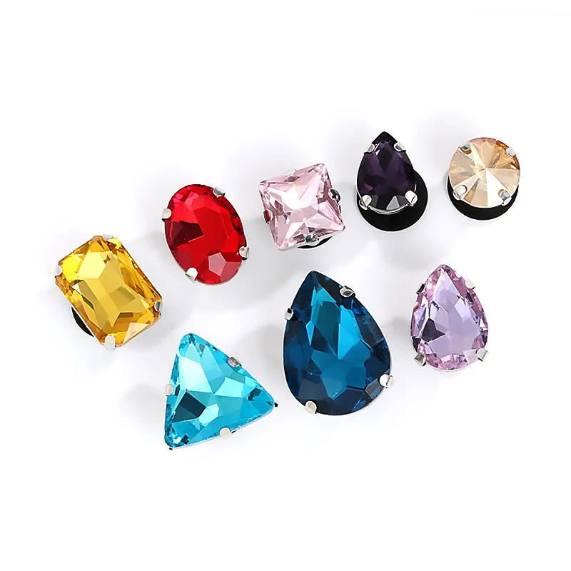 

Metal DIY crown shoe charms chain jewelry Accessories fit croc clogs sandals Decorate buckle women girls gifts
