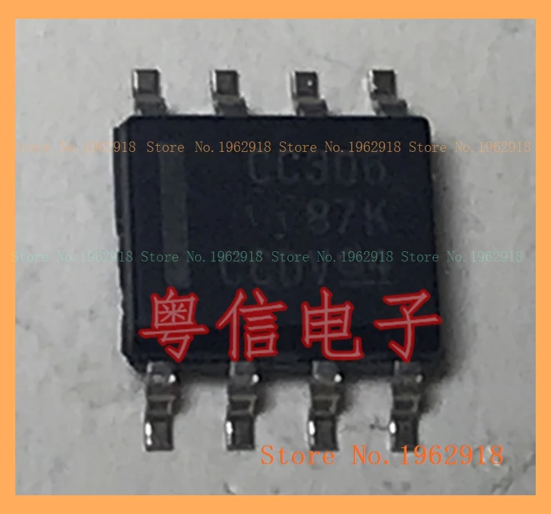 

CC306 CC30687K