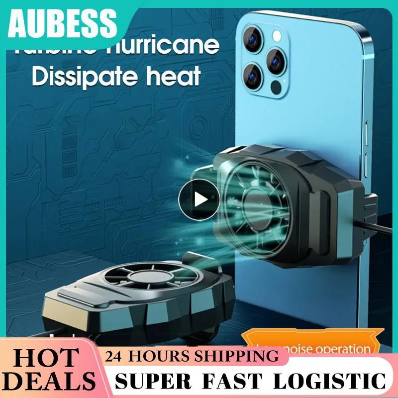 Stable Gaming Radiator Heat Dissipation Small