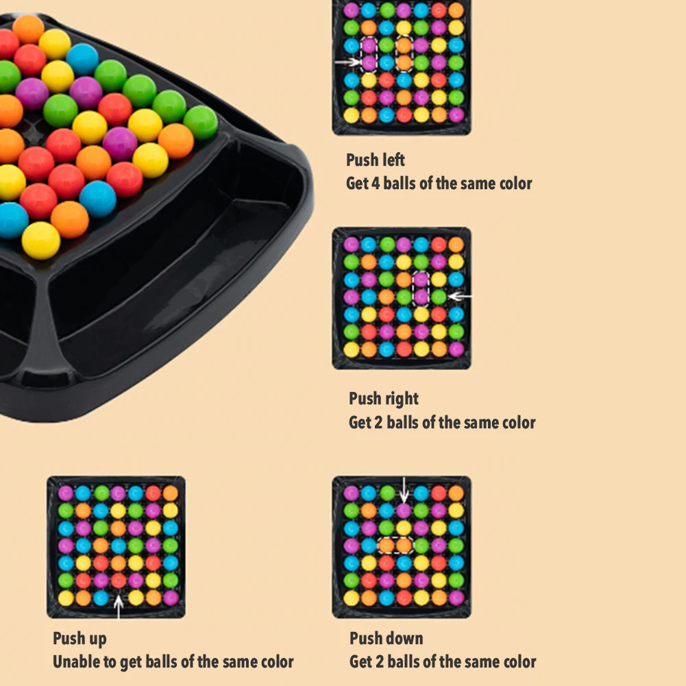 Игра радужный шарик. Игра rainbow ball.