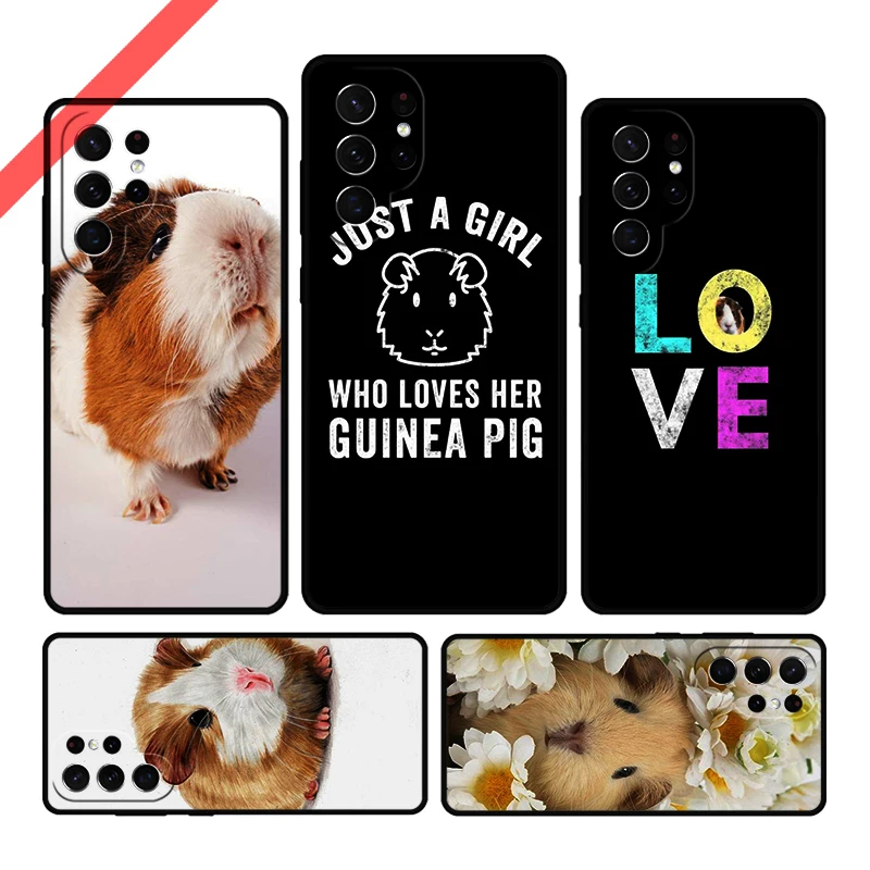 Чехол для Samsung Galaxy S20 FE S21 S10 S23 Plus S24 S22 Ultra Note 20 Note10 S9 S8