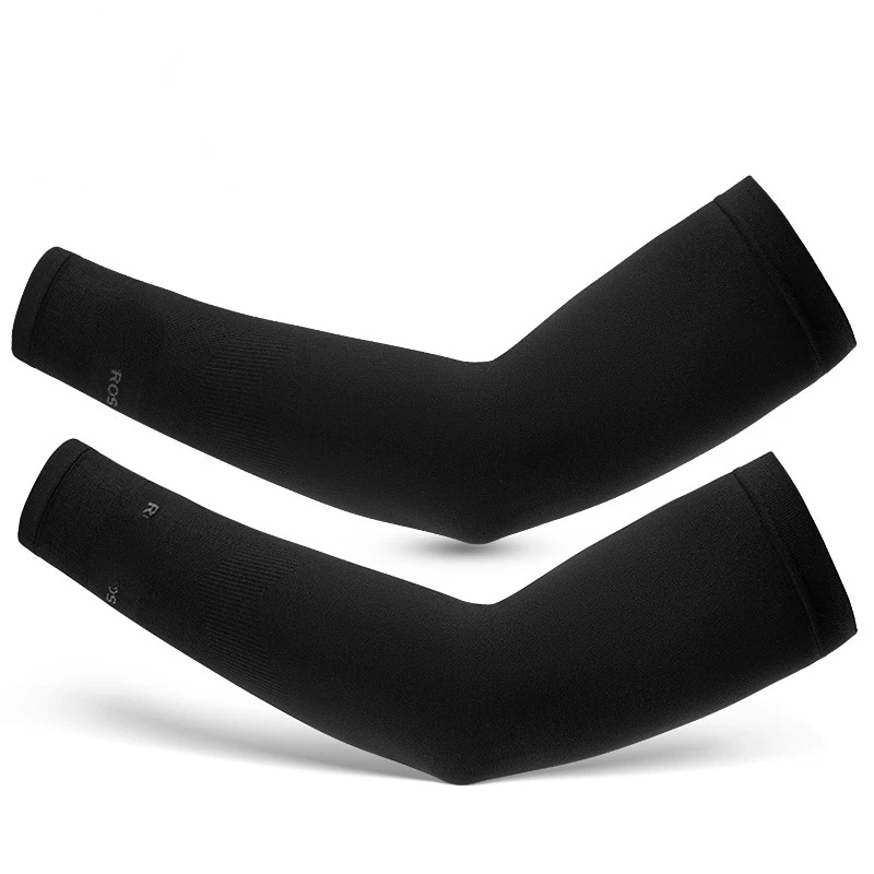 

Running Sun Protection Arm Sleeve Fishing Men Arm Cover Ladies Specialized Mtb Arm Warmer Women's Basketball Sleeve Bicycle Cuff