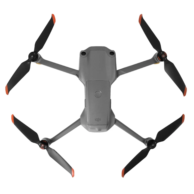 

1/2/4 Pairs 7238F Quick Release Propellers Low-Noise Props Blades for Mavic 2/2S