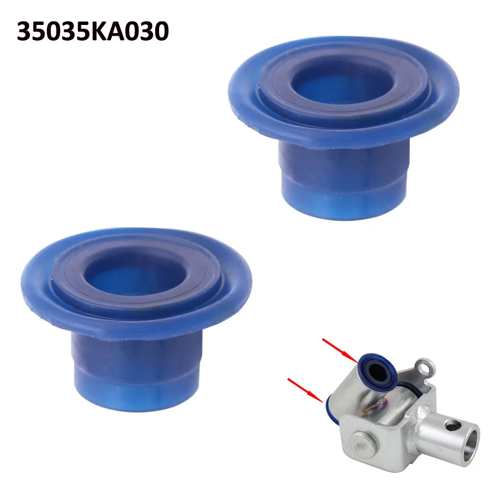 

Parts & Accessories Bushing 1993-2005 1998-2004 2 Pieces 2003-2006 35035-KA030 35035KA030 Rubber For Baja Brand New