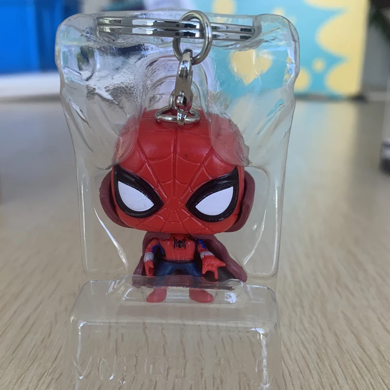 Брелок модели зомби Кенни |