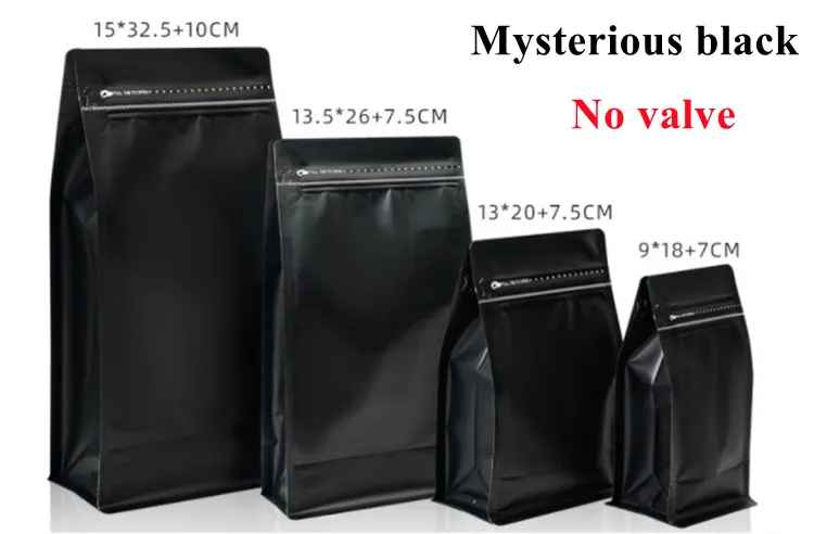 

Пакеты для хранения кофе, 5 шт., Leotrusting