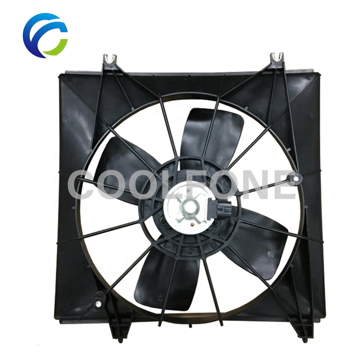 

Cooling Radiator Fan Assembly for TOYOTA AVANZA Daihatsu Xenia lama 1.3L 2007-2011 16360-BZ041 16360BZ041