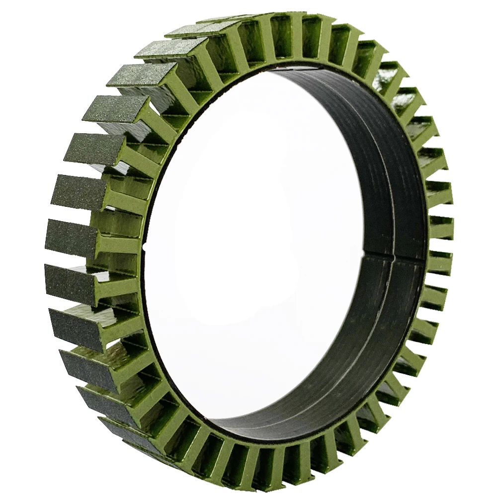 Детали статора бесщеточного двигателя 10025 для постройки большого натяжения