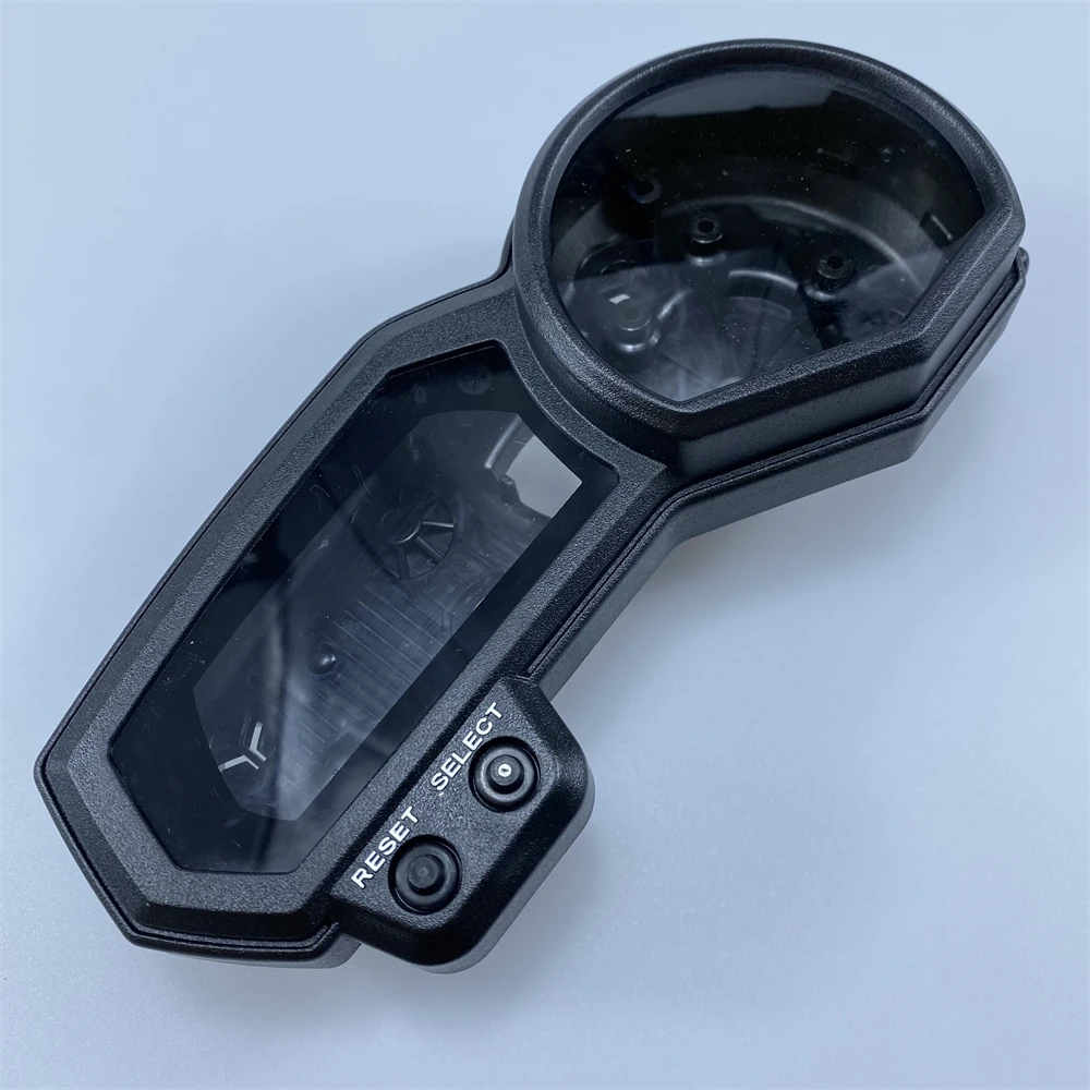 Корпус приборной панели (тахометр, одометр) для мотоциклов FZ1, FZ1N, FZ1S, FZ6, FZ6N, XJ6 (art.: 3920dc643ae6f) - 3920dc643ae6f