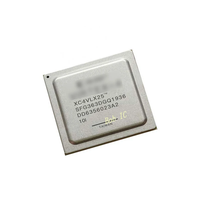 

1PCS/lot XC4VLX25-10SFG363I BGA XC4VLX25 FBGA-363 100% new imported original