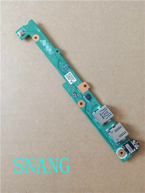 

FOR ASUS EeeBook E202SA E202S USB board audio interface small board