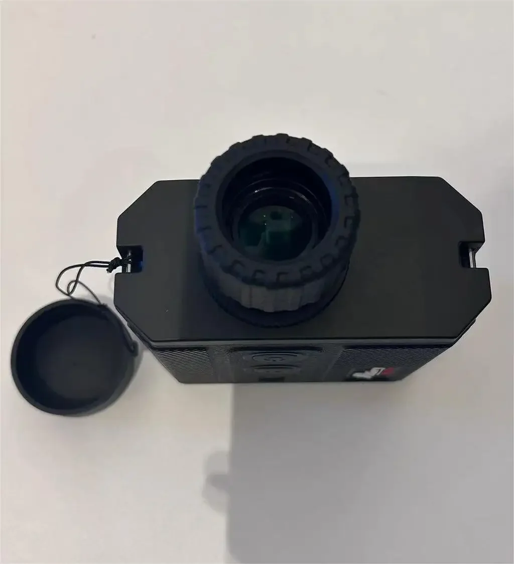 Лазерный дальномер Rxiry XR1200A с поддержкой OEM на 3000 м