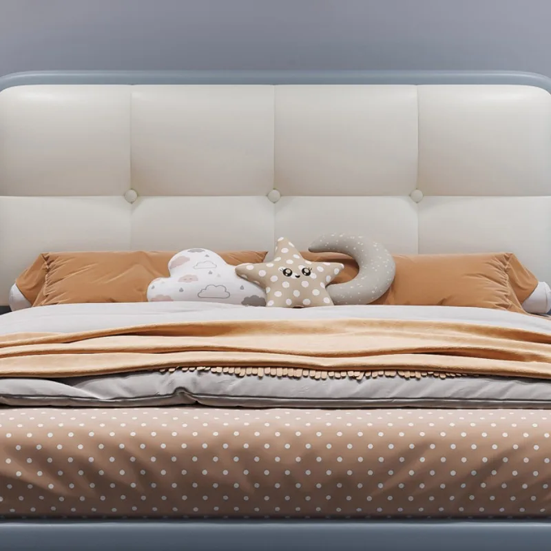 Рисунок 6 - Современные Напольные кровати на платформе