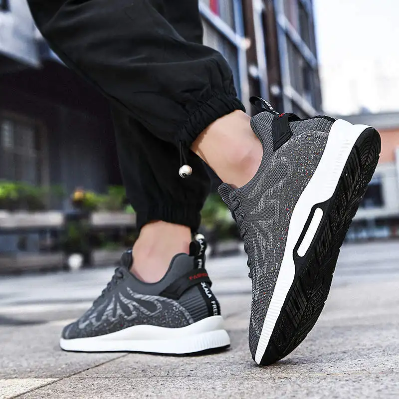 

Hightop Men Shoes Without Laces Designer Shoes Men Elastic Laces Trainers Snickers Brand Canvas Sneakers Men Daily Tennis Cheap