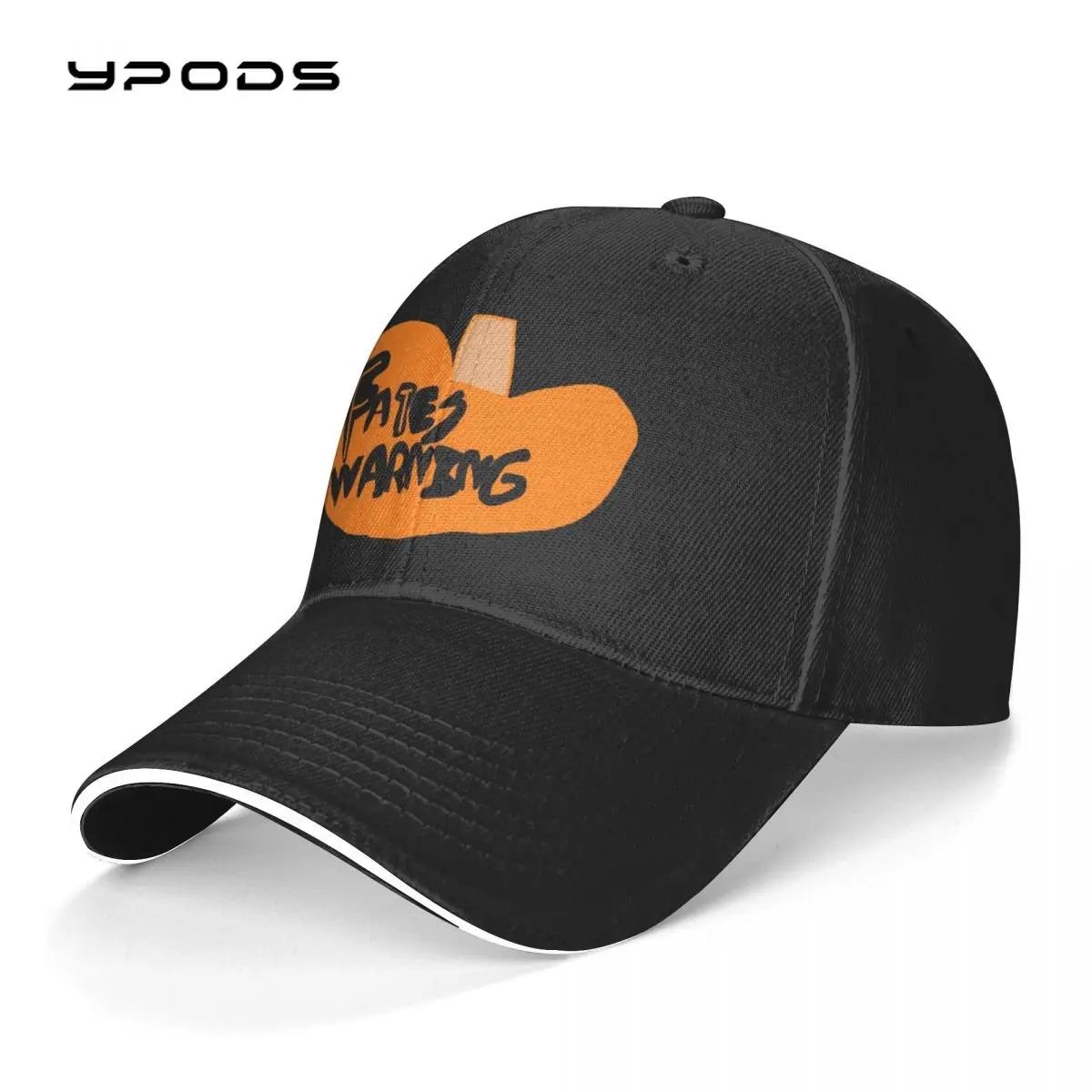 

Fates Warning Men's New Baseball Cap the metal band Fashion Sun Hats Caps for Men and Women