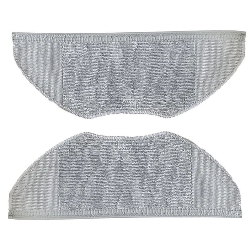 

2 шт., аксессуары для робота-уборщика Xiaomi Mijia G1