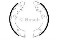 

BOSCH 0986487440 REAR BRAKE BALATASI PABUC ACCORD 2.0 9097 CR V 2.0I 9701 HR V 1.6I 9905 CARRY 1.3I 9905 JIMINY 9802 (tk.)