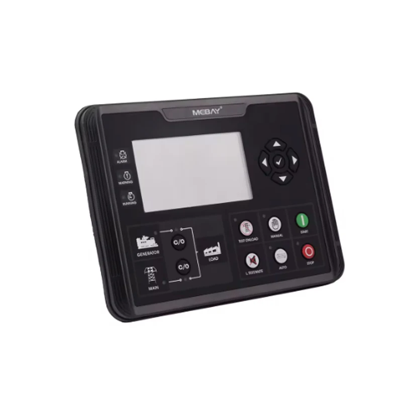 Оригинальный контроллер генератора мешалки DC70D DC72D DC70DR DC72DR MK2 ЖК-дисплей модуль