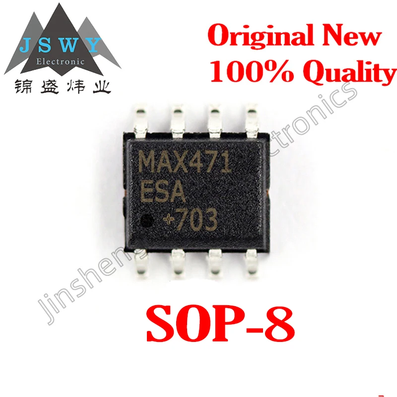 

1~10PCS MAX961ESA MAX9203ESA MAX9142ESA MAX923ESA MAX932ESA SMD SOP8 Electronic Chip IC 100% Brand New Free Shipping