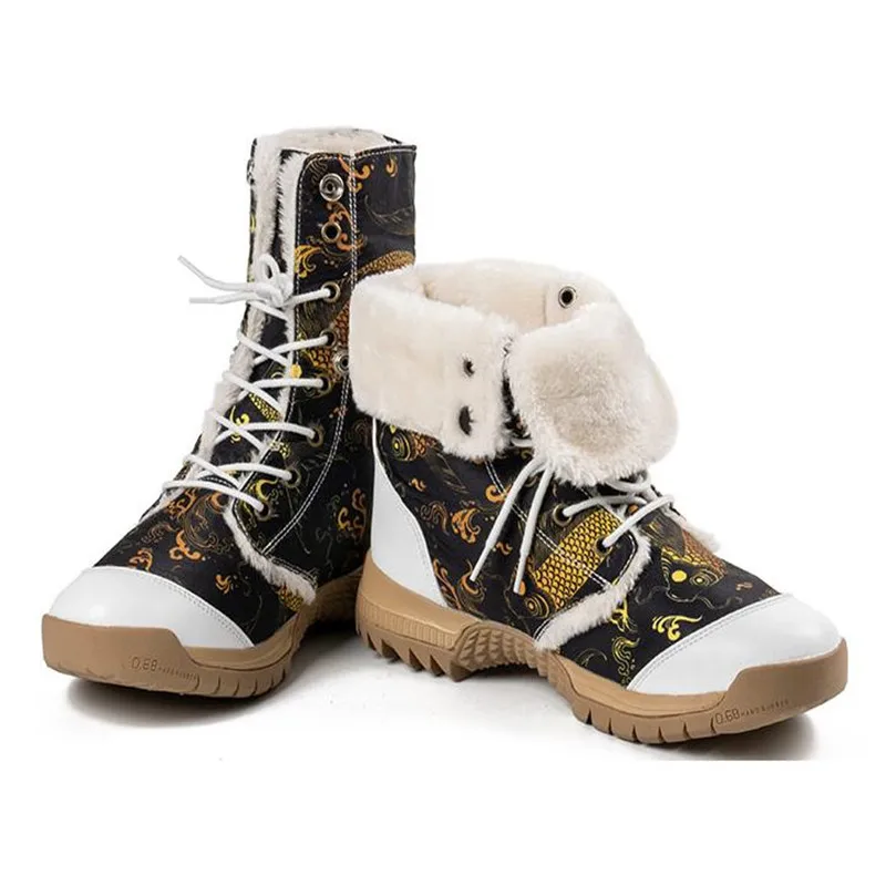 

Winter Breathable High Top Hiking Hiking Leisure Hiking Boots Army Fan Boots Workwear Martin Boots Off-road Canvas Boots