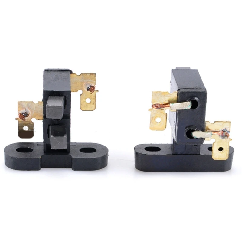 

Профессиональные аксессуары для генератора, 2-3 кВт, 5-8 кВт, медная Угольная щетка, электрический держатель щетки, прочный регулятор