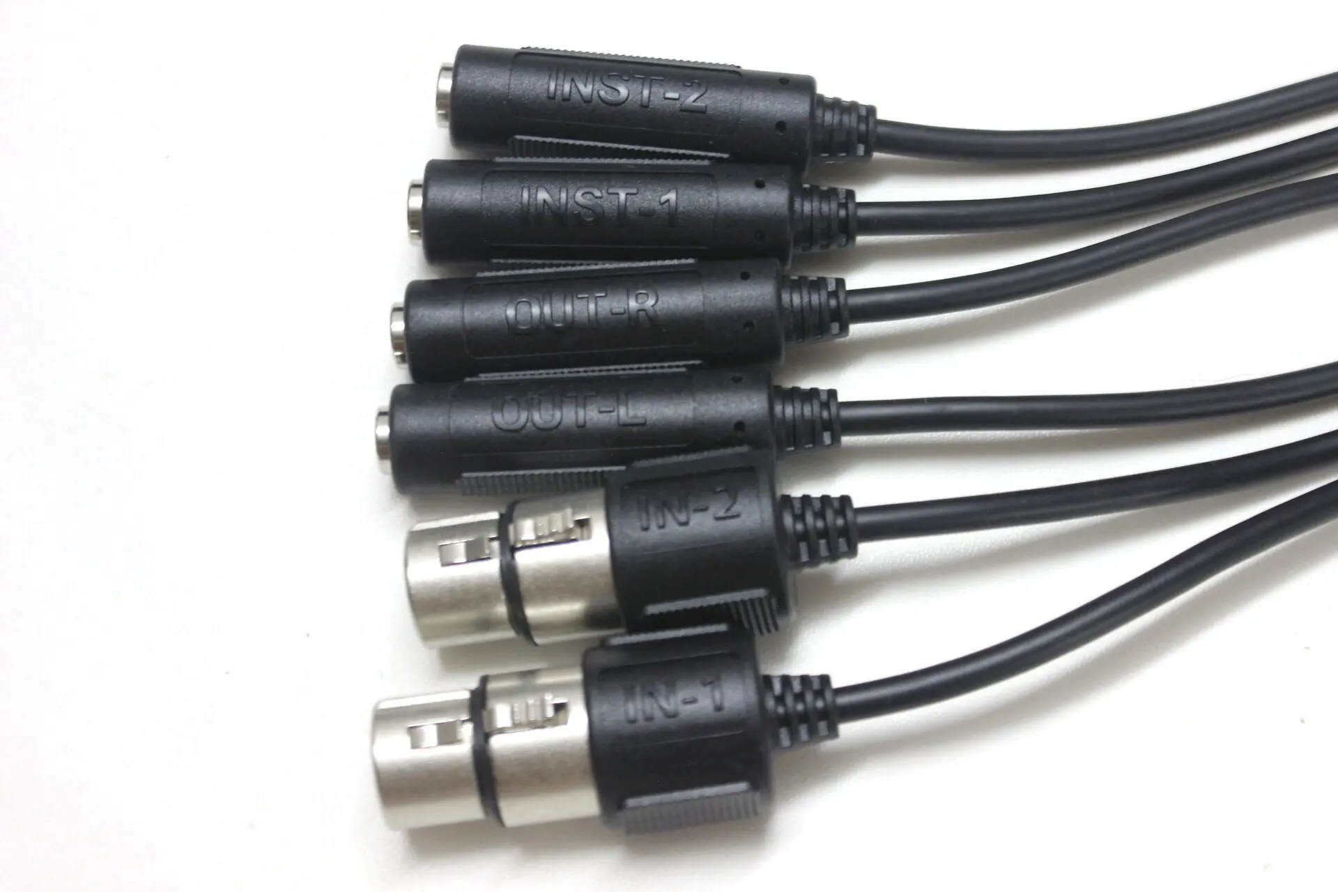 Audio extensions. Audio extensions
