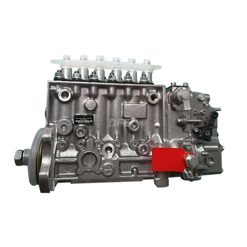 

4078321 Diesel Engine Parts Fuel Injection Pump 4078321 for 6CT ISC8.3 ISCe QSC8.3 P7100