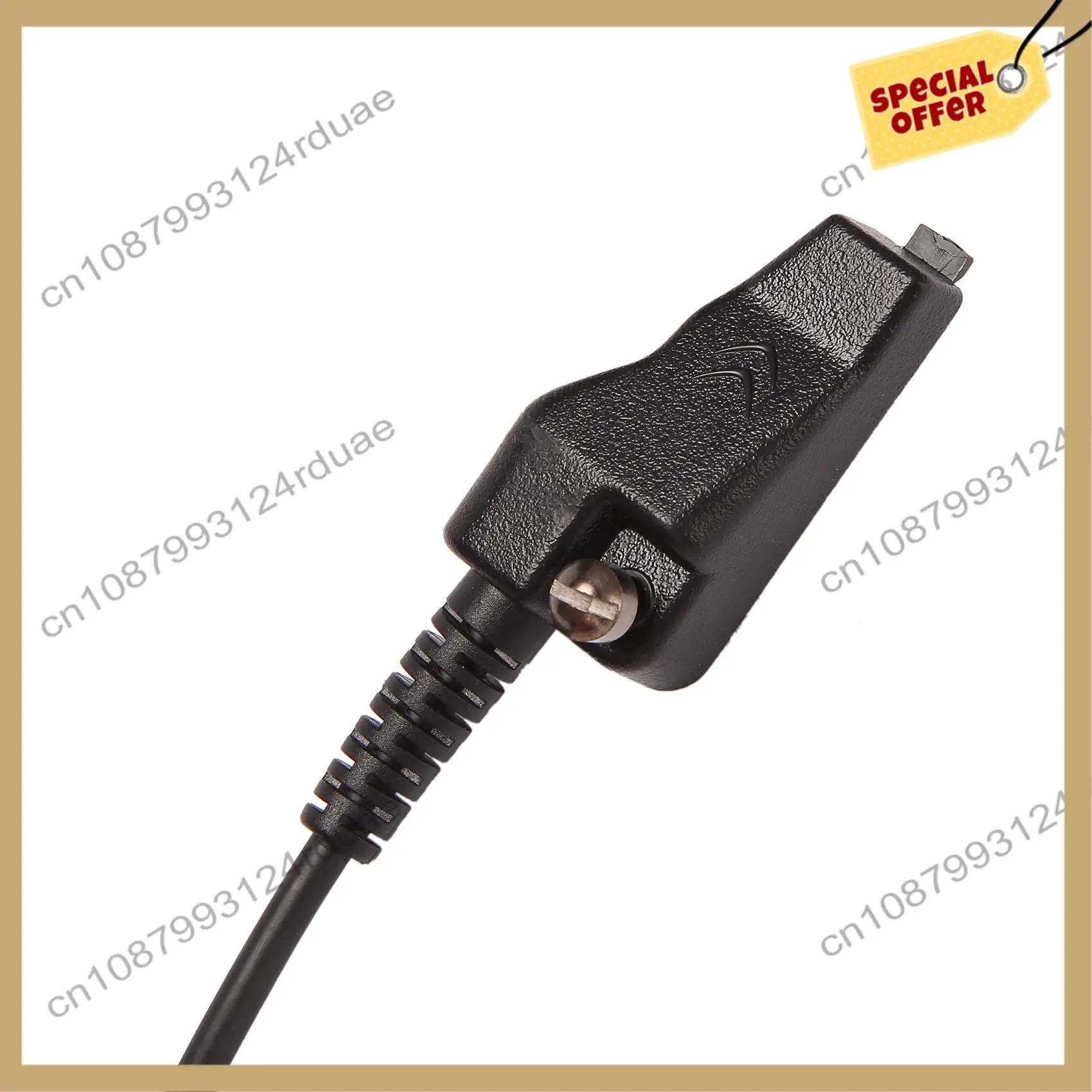A75T для Kenwood TK480 TK290 TK3140 TK3148 TK2180 рация ручной микрофон KMC-25 (art.: 3920cffd91c5f) - 3920cffd91c5f