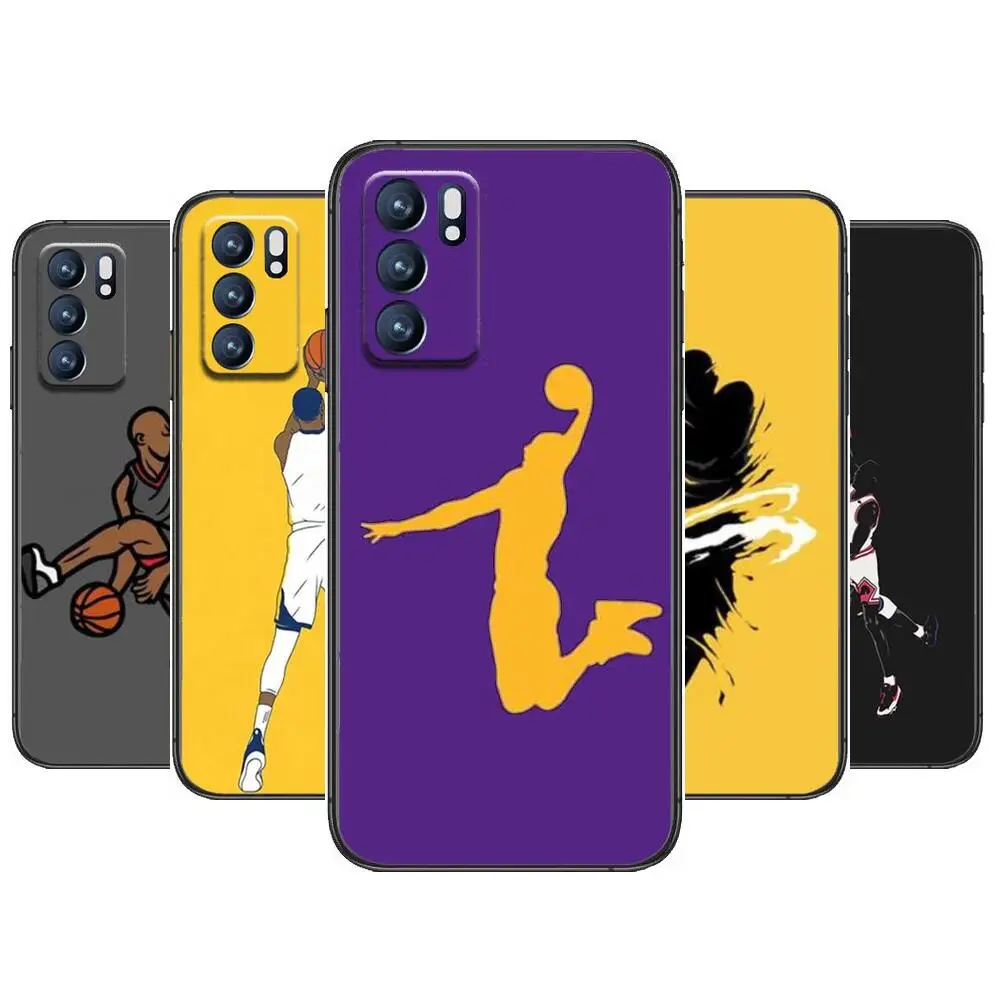 

Wild Basketball For Realme C3 Case Soft Silicon Back cover OPPO Realme C3 RMX2020 Coque Capa Funda find x3 pro C21 8 Pro a91