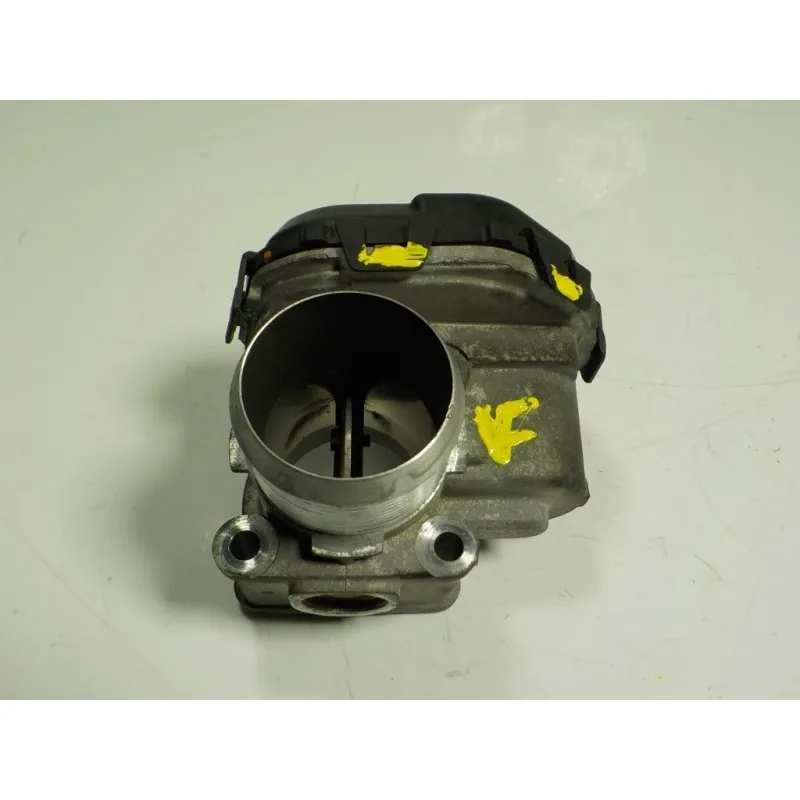 Коробка-бабочка/9830301180/V29039645/9807238580 / 17173933 подходит для Citroen C4 CACTUS 1 6 BLUE-HDI